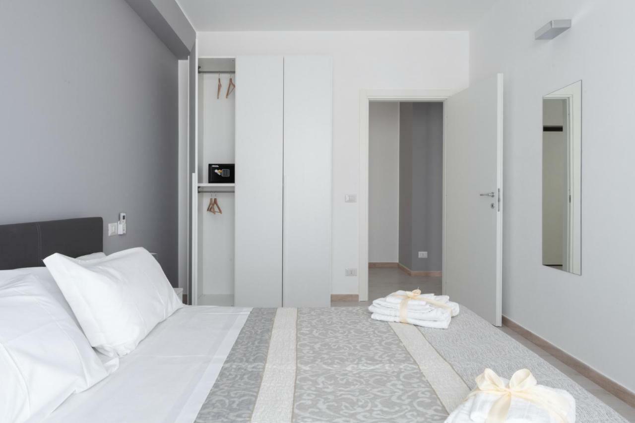 House 103 Rent Apartment 卡普多兰多 外观 照片